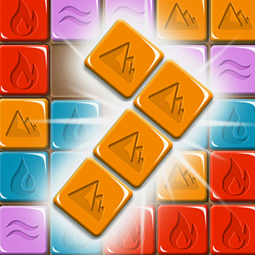 Extreme Block Puzzle app icon