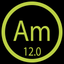 Go 12.0 Asset Management icon