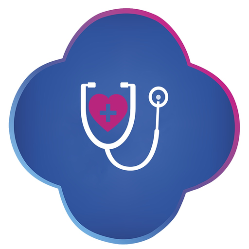 DigiSocialSpace app icon
