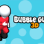 Bubble Gun 3D TV icon