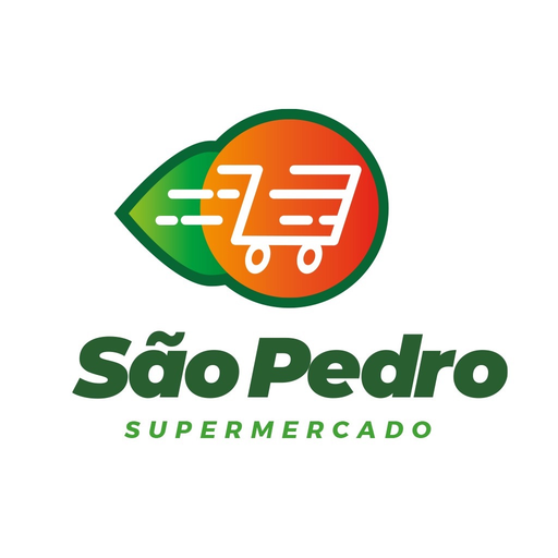 São Pedro Supermercado app icon