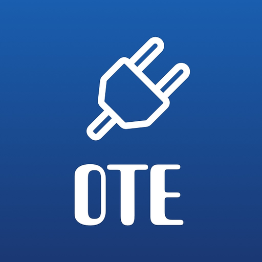 OTE IM Power app icon