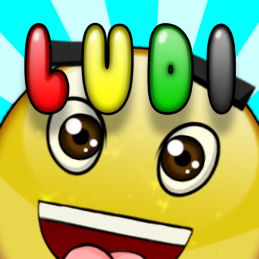 Ludi Classic: Jamaican Ludo app icon