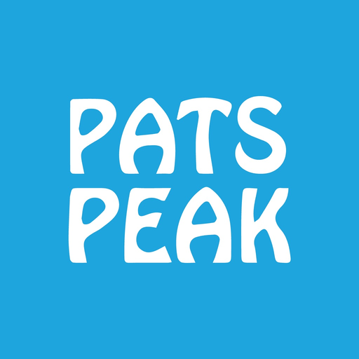 Pats Peak app icon