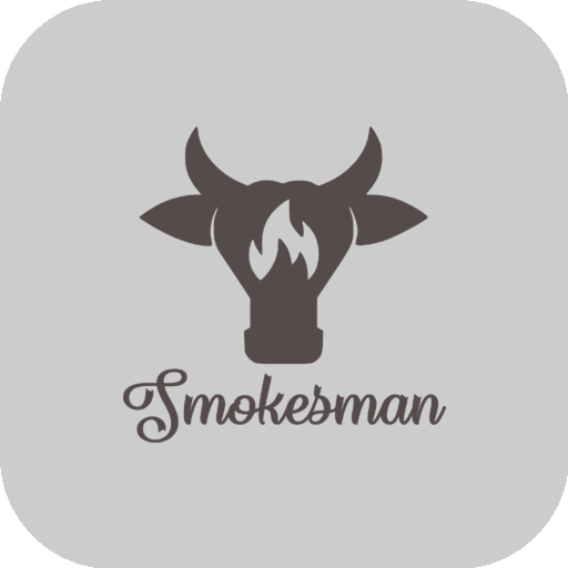 Smokesman app icon