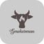 Smokesman icon