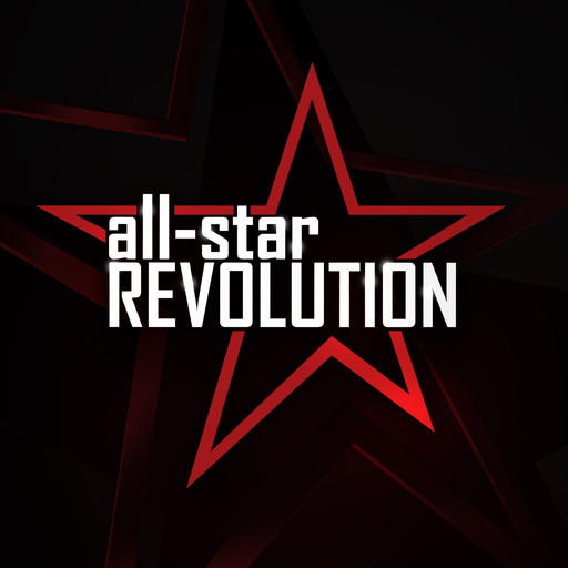 All-Star Revolution app icon