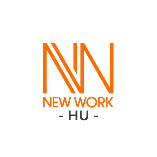New Work I Hungary app icon