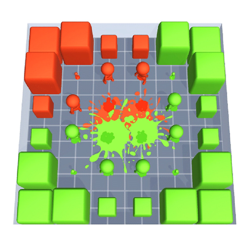 Blocks vs Blocks app icon