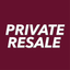 Private Resale icon