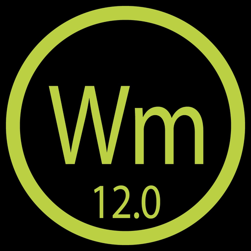 Go 12.0 Work Management app icon