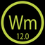 Go 12.0 Work Management icon