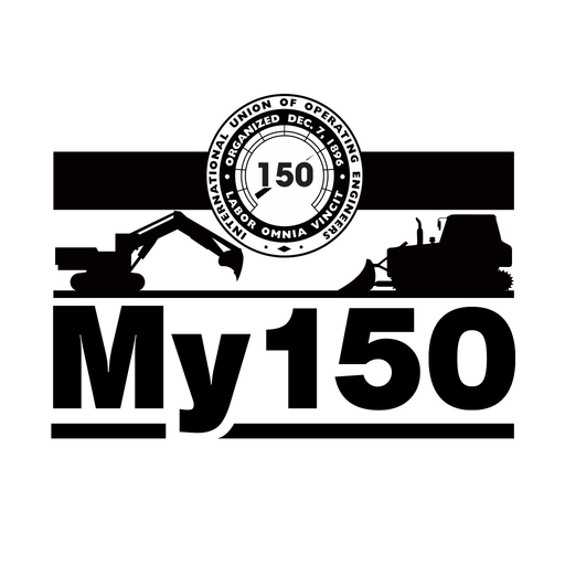 My150 app icon