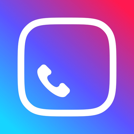 Call Widget: Speed Dial app icon