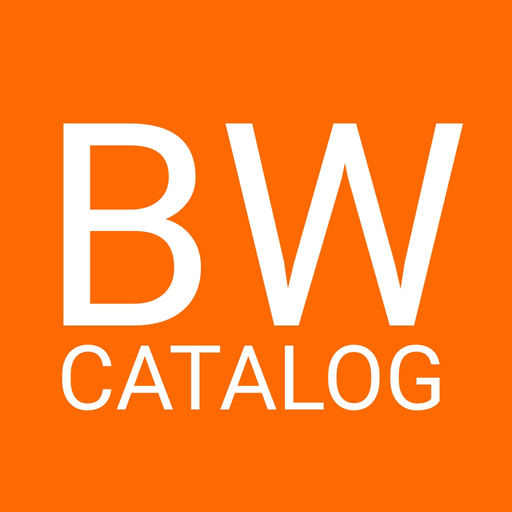 BW Catalog app icon