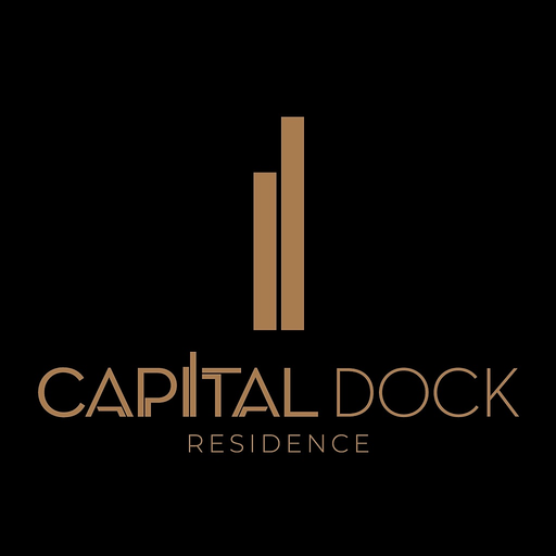 Capital Dock Residence App app icon