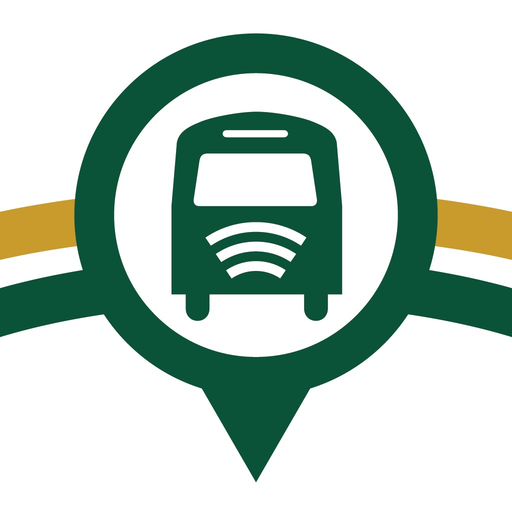 Codiac Transpo app icon