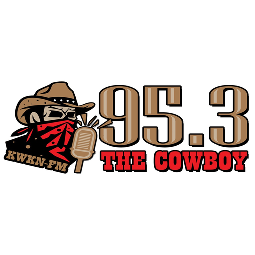 KWKN 95.3 The Cowboy app icon