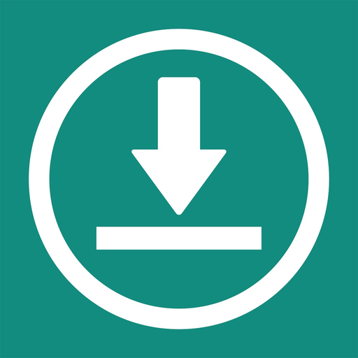 Status Saver App Duo Save Plus app icon