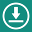 Status Saver App Duo Save Plus icon