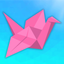 Origami Slicer icon