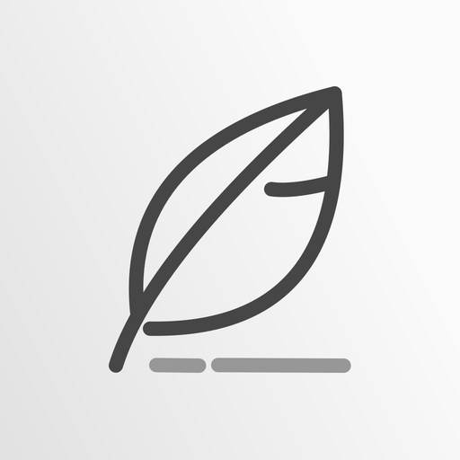 Poem A Day app icon