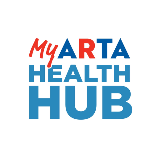 ARTA Benefits app icon