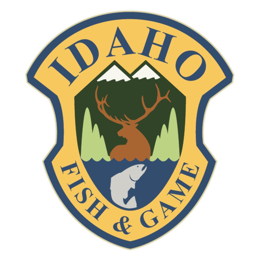 Go Outdoors Idaho app icon