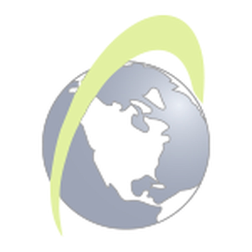TourMappers app icon
