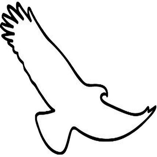 Eagle-Eye Tours app icon