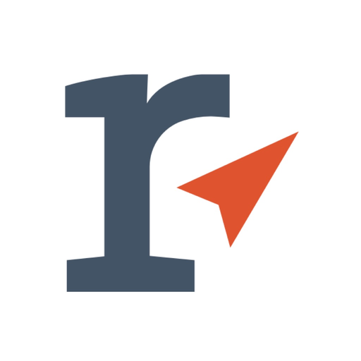 Realtracs app icon