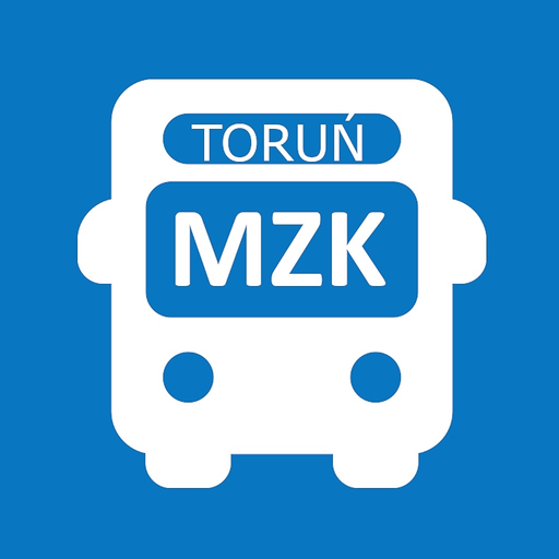 Toruń MZK app icon