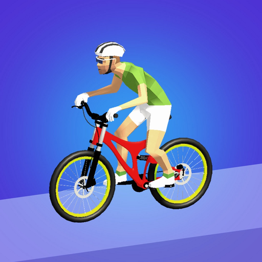 Bike Stars app icon