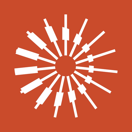 Davis Vision Small Groups app icon