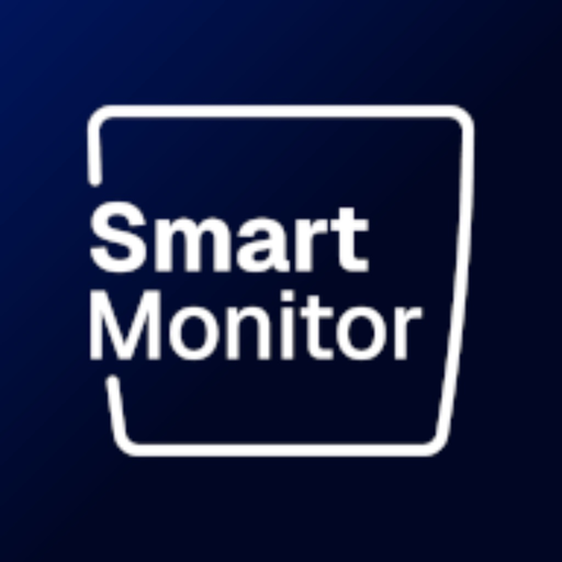 SmartMonitor app icon