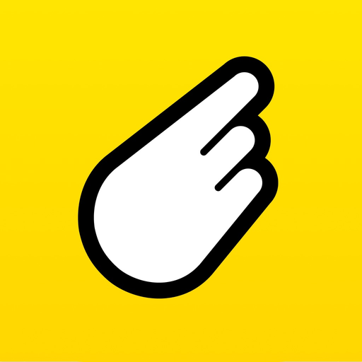 BeFriend - Make new friends app icon