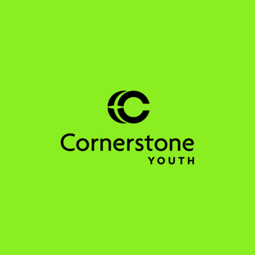 Cornerstone Youth app icon