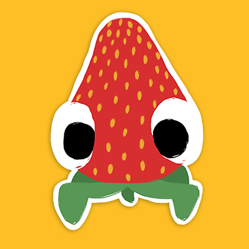 Bugsnax Stickers app icon