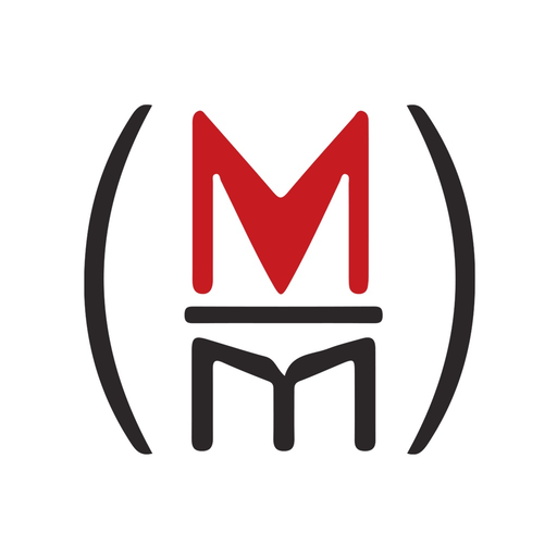 Matemagia app icon