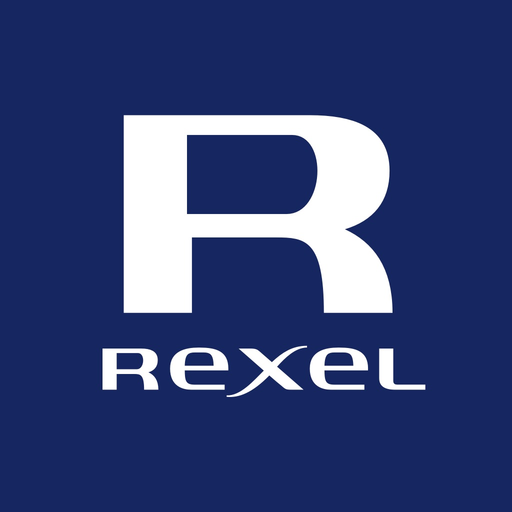 RexelUSA Mobile app icon