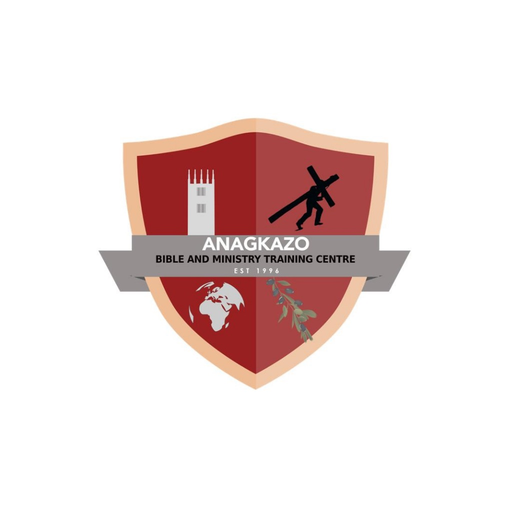 Anagkazo Pastoral Point System app icon