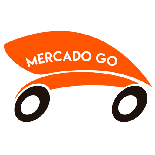 MercadoGo Sucursales app icon
