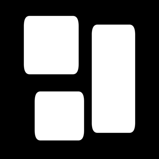 DateWidget app icon