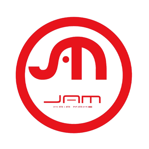 HairMake Jam app icon