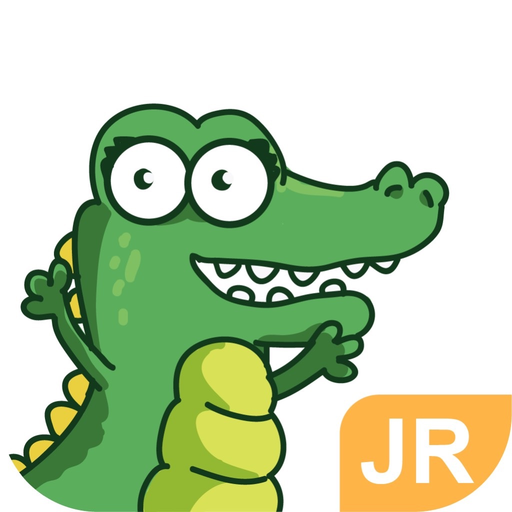 Jrcode app icon