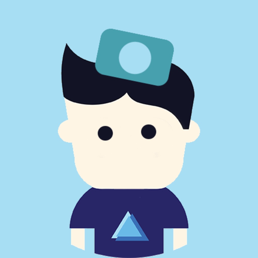 Picture Charades! app icon