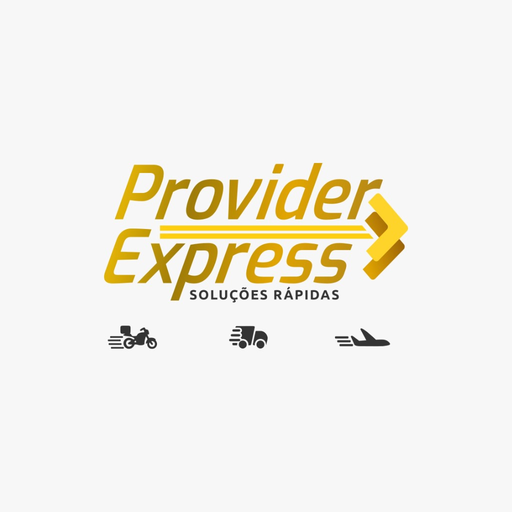 Provider Express app icon