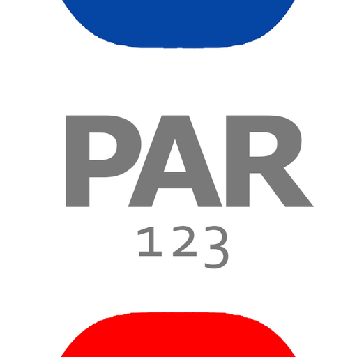 Paris Travel Guide Perfect app icon