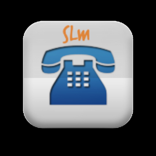 SLM Phone app icon