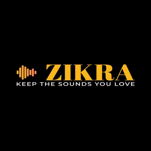 Zikra App app icon